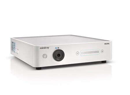 Эндоскопический источник света Mindray HB200L